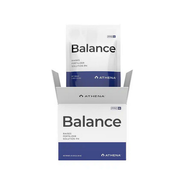 Athena Pro Balance – 25lbs (11.34kg)