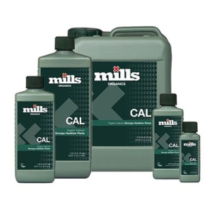 Mills Organics Cal 1L
