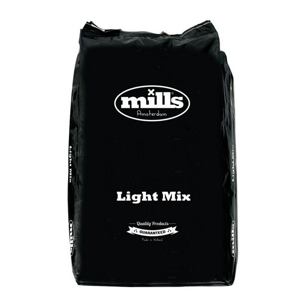 Mills Light Mix 50 L