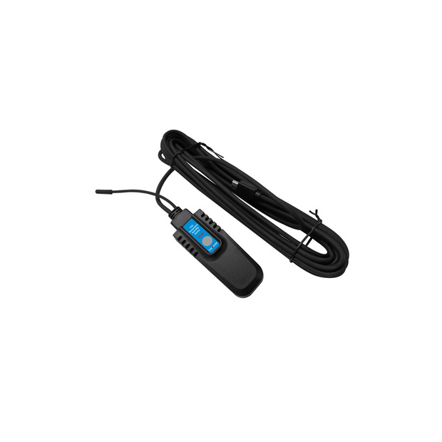 Trolmaster CM-1 Hawkeye, 3-in-1 Climate Monitor& Logger