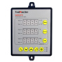 Trolmaster CM-1 Hawkeye, 3-in-1 Climate Monitor& Logger