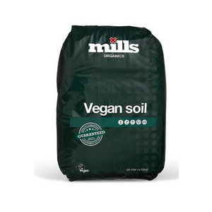 Mills Vegan All-Mix 50 Liter