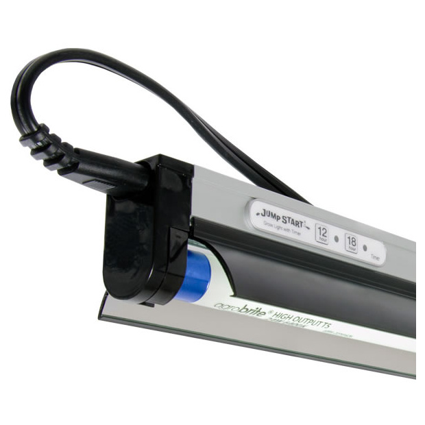 JumpStart T5 Light Strip; 24 Watt / 60 cm (Ersatz für Sunblaster)