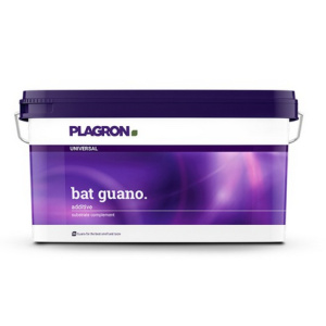 Plagron Bat Guano 10 Liter