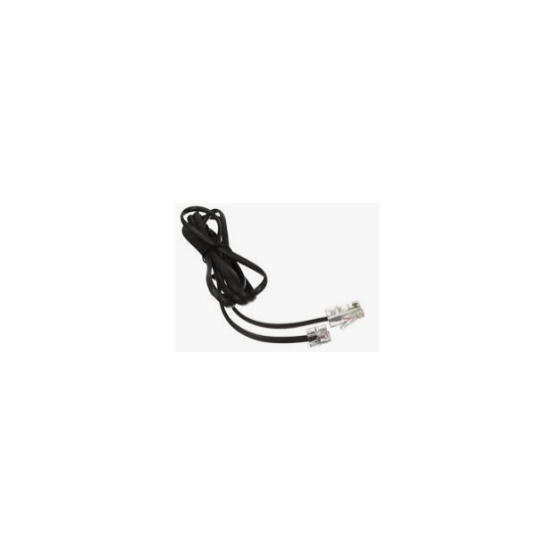 Verbindungskabel RJ11/RJ12