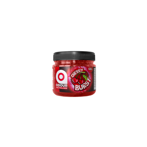 O.N.A. Gel Cherry Burst 1 Liter