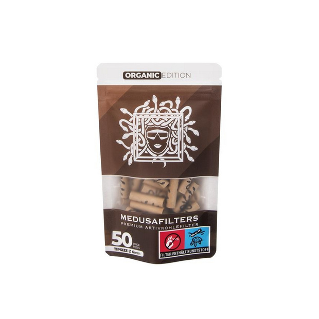 Medusa Filters 50er Bag
