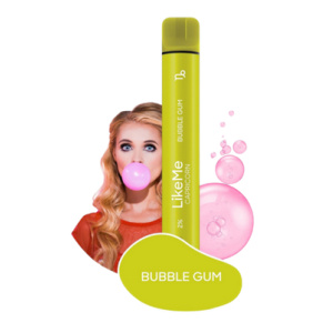 PUFF STICKS / LIKEME BUBBLEGUM