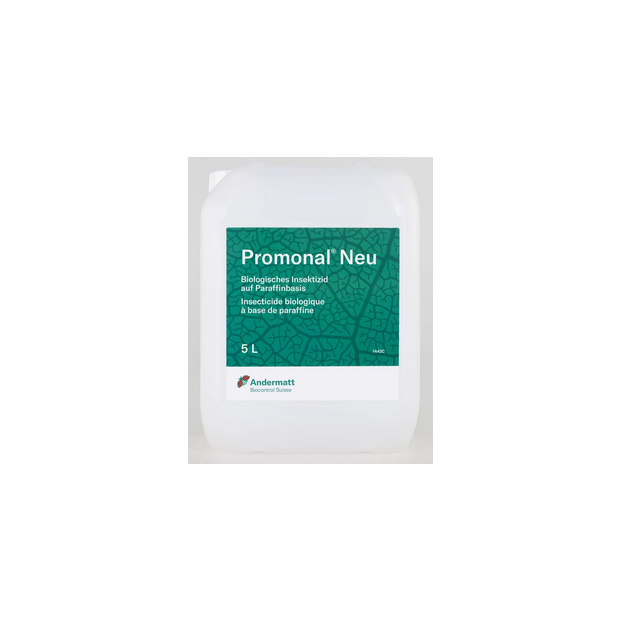 Promanal Neu 5 Liter