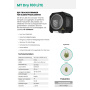 Master Trimmer Dry 100 LiTE
