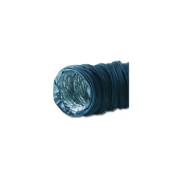 Lüftungsschlauch COMBI 125mm Karton à 10m