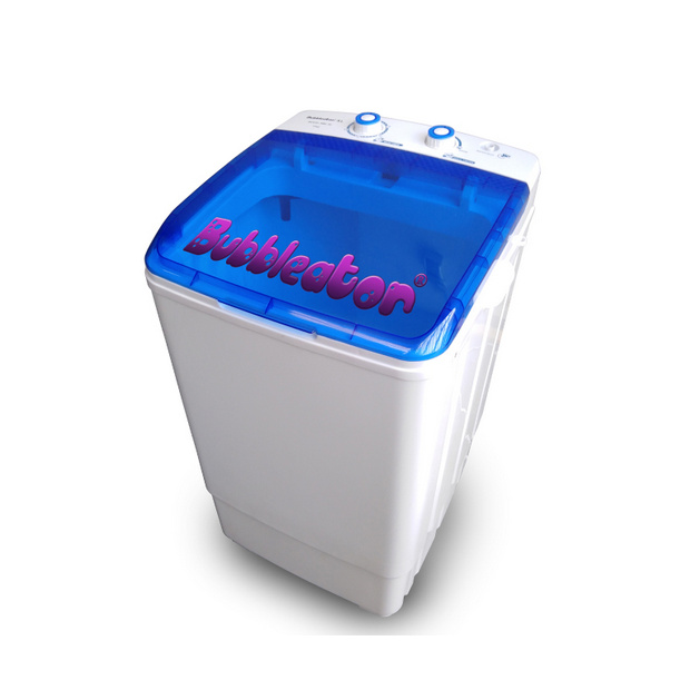 Bubbleator XL + Medium Ice-O-Lator Bags 4pcs 220-120-70-25 µm