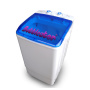 Bubbleator XL + Medium Ice-O-Lator Bags 4pcs 220-120-70-25 µm