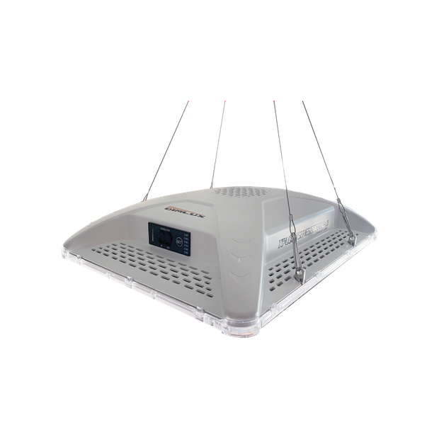 DimLux Xplore Series 200W CompactLine