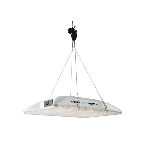 DimLux Xplore Series 200W CompactLine