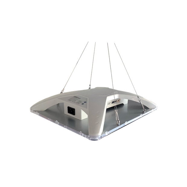 DimLux Xplore Series 100W CompactLine