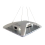 DimLux Xplore Series 100W CompactLine
