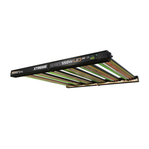 Dimlux Xtreme Series 550W LED MKII 3.45 μmol/J