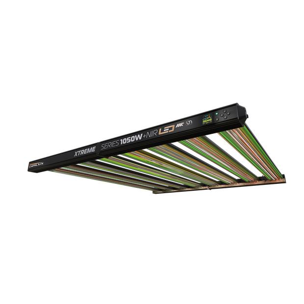 Dimlux Xtreme Series 1050W LED + NIR MKII 3.5 μmol/J