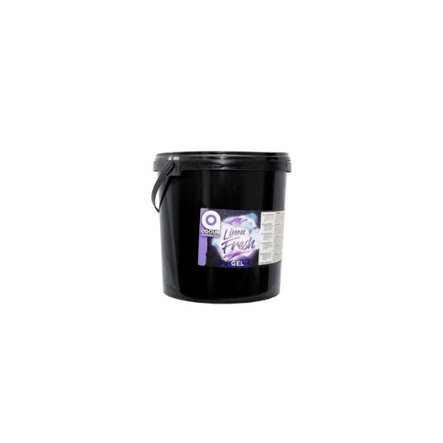 O.N.A. Gel Linen Fresh 20 Liter Eimer