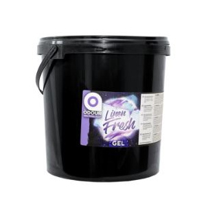 O.N.A. Gel Linen Fresh 20 Liter Eimer