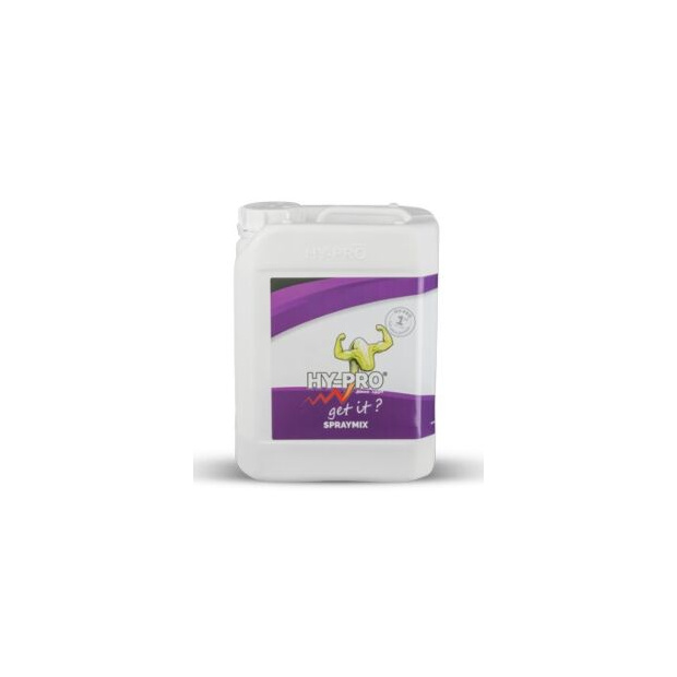 Hy-Pro Spraymix 5 Liter