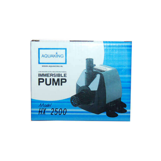 Aqua King Wasserpumpe 1000L/h