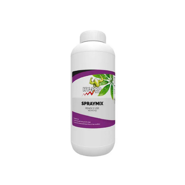 Hy-Pro Spraymix 1 Liter
