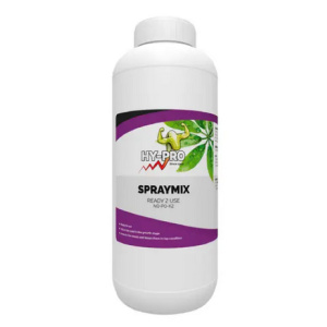 Hy-Pro Spraymix 1 Liter