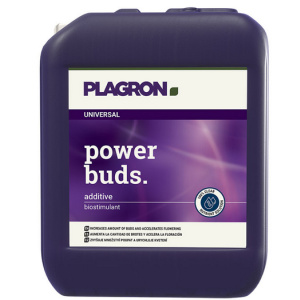 Plagron Power Buds 20 Liter