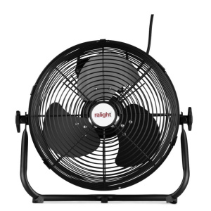 Ralight Bodenventilator 50W ø30cm/12"