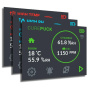 Twister Cure Puck / IoT-Gerät zur perfekten Trocknung