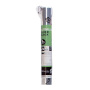 Reflektionsfolie Silver Black 1.2 m breit Rolle à 5 m
