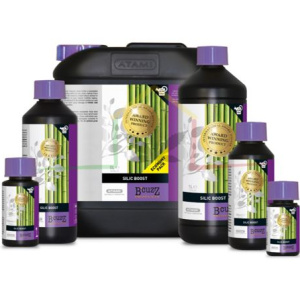 Bcuzz Silic Boost 1 Liter