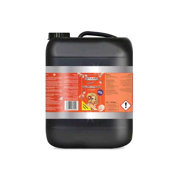 Atami Rokzbastic 10 Liter