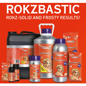 Atami Rokzbastic 10 Liter
