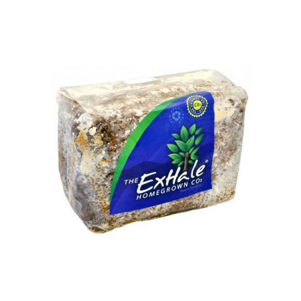 Exhale CO2 Bag