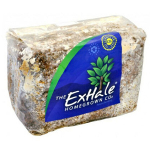 Exhale CO2 Bag