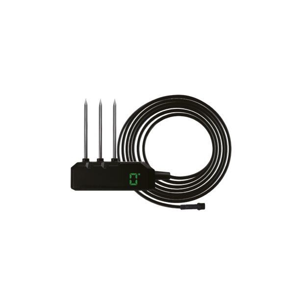 Trolmaster WCS-3 Wassergehalt Sensor 3 mit Splitterkabelsatz