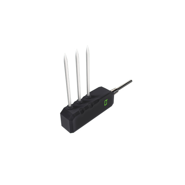 Trolmaster WCS-3 Wassergehalt Sensor 3 mit Splitterkabelsatz
