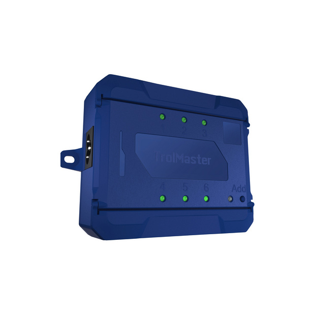 Trolmaster OA6-24 Control Board for Aqua-X