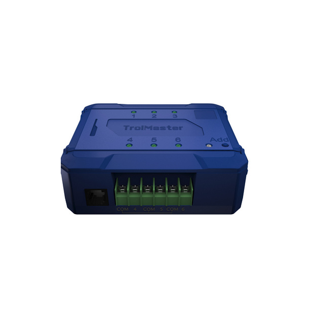 Trolmaster OA6-24 Control Board for Aqua-X