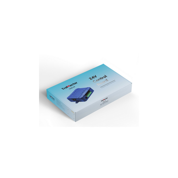 Trolmaster OA6-24 Control Board for Aqua-X