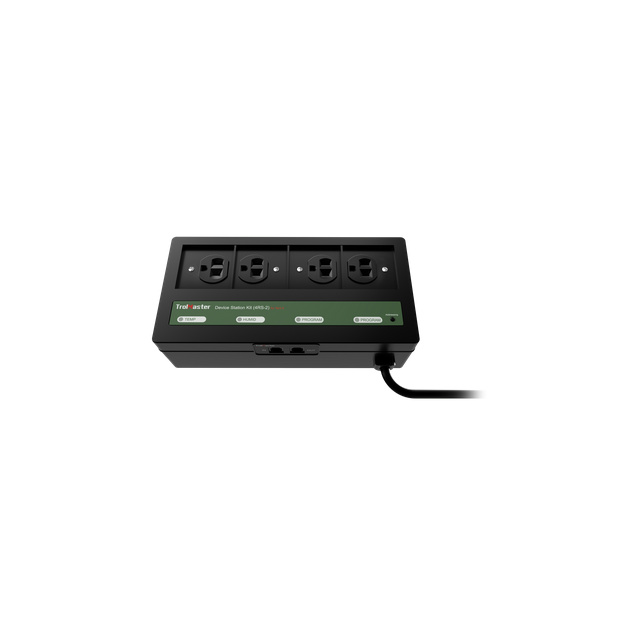 Anschlusseinheit (4RS-2E) zu Trolmaster Tent-X