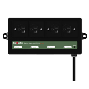 Anschlusseinheit (4RS-2E) zu Trolmaster Tent-X