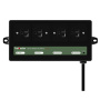 Anschlusseinheit (4RS-2E) zu Trolmaster Tent-X