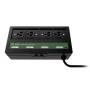 Anschlusseinheit (4RS-2E) zu Trolmaster Tent-X