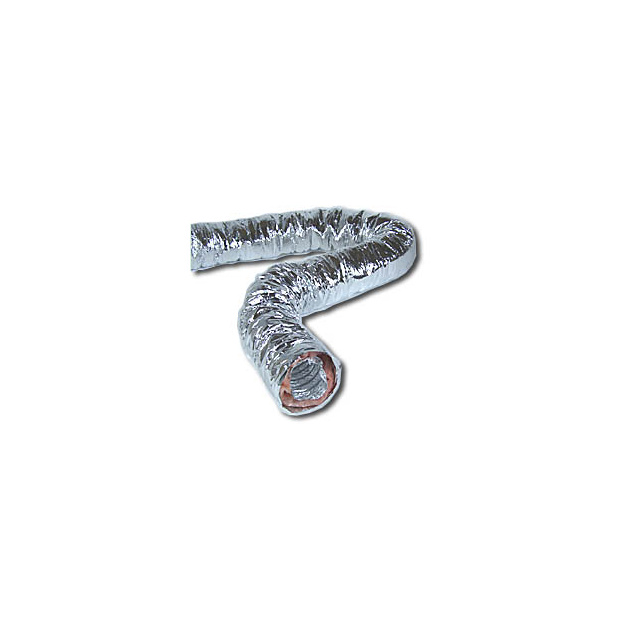 Lüftungsschlauch SONO 125mm / 5m