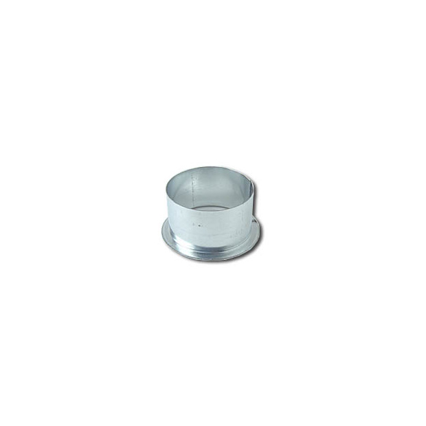 Anschlussflansch ø100mm