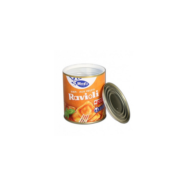 Dosensafe Hero Ravioli